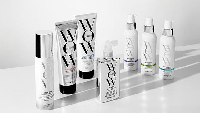 Color Wow Haircare Group Brand