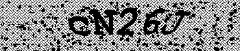 An error has occurred while getting captcha image
